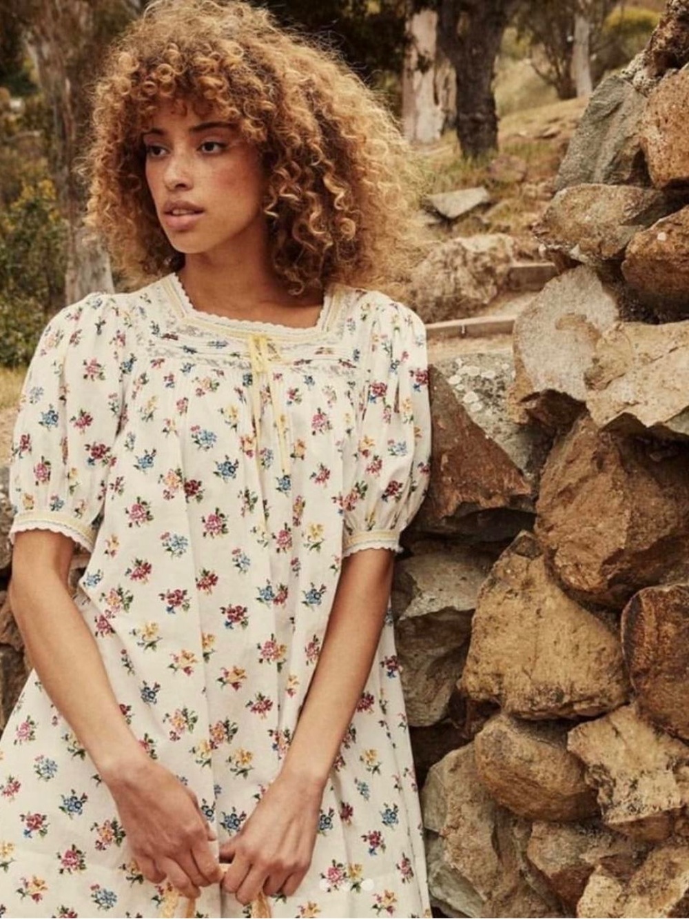 NWT DOEN DRESS